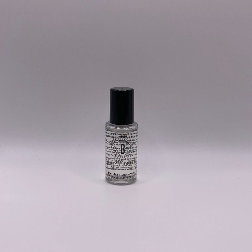 Bobbi Brown Soothing Mini Face Cleansing Oil